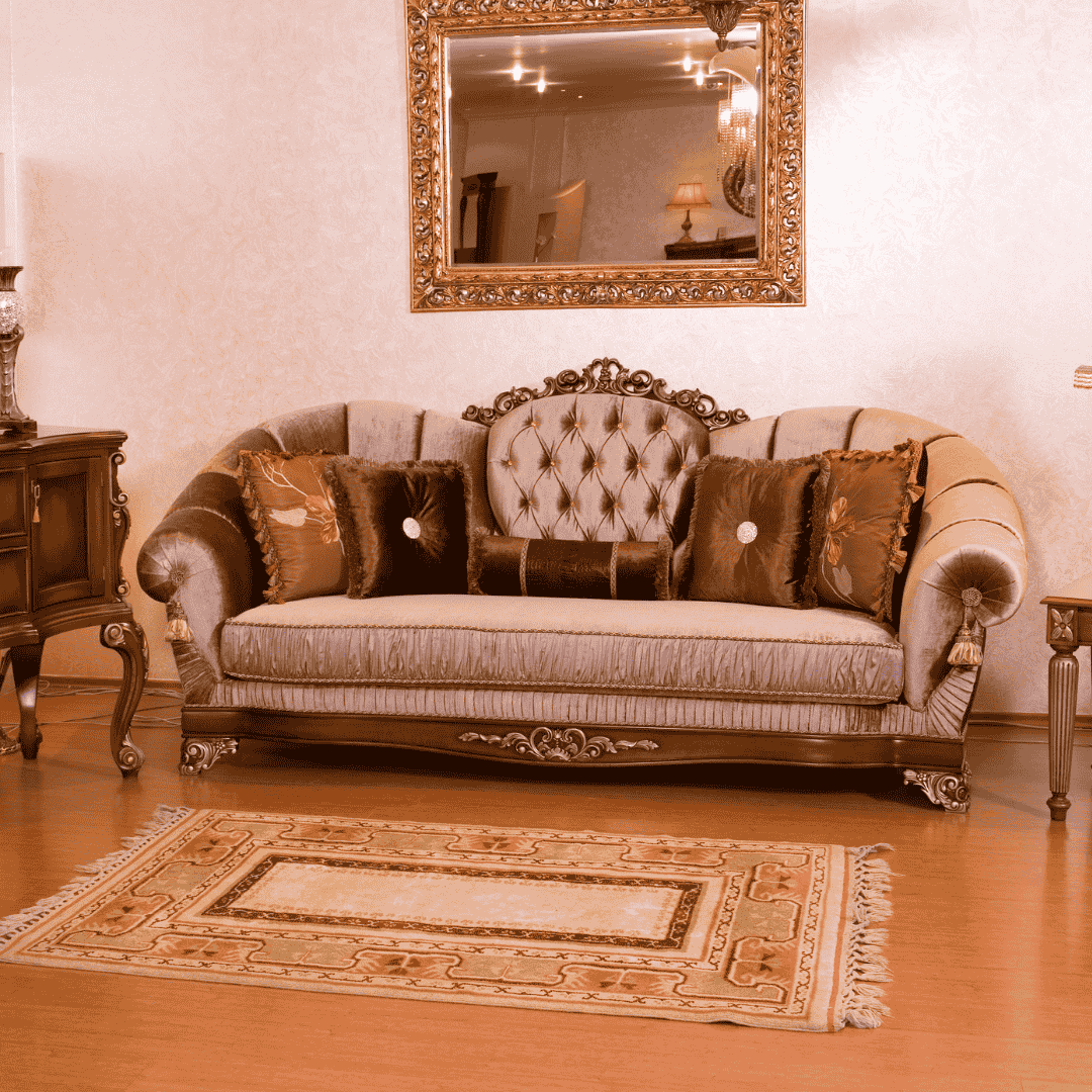 لاموسکا خرید و فروش مبل کلاسیک در تهران هروی